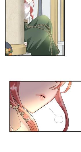 A Monster Hunter Becomes a Princess Chapter 36 - page 16