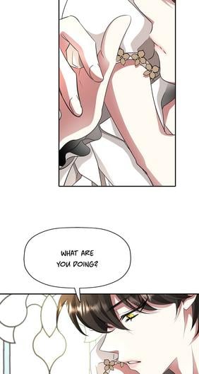 A Monster Hunter Becomes a Princess Chapter 36 - page 18