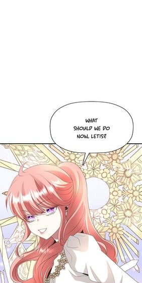 A Monster Hunter Becomes a Princess Chapter 36 - page 2