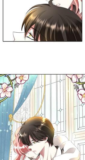A Monster Hunter Becomes a Princess Chapter 36 - page 20