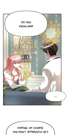 A Monster Hunter Becomes a Princess Chapter 36 - page 25