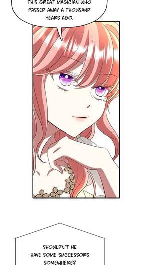 A Monster Hunter Becomes a Princess Chapter 36 - page 26