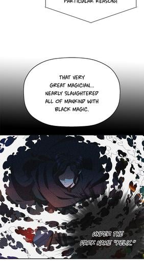 A Monster Hunter Becomes a Princess Chapter 36 - page 28