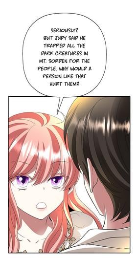 A Monster Hunter Becomes a Princess Chapter 36 - page 29