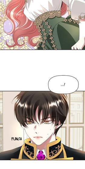 A Monster Hunter Becomes a Princess Chapter 36 - page 3
