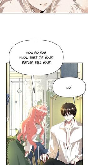 A Monster Hunter Becomes a Princess Chapter 36 - page 31