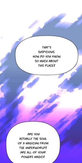 A Monster Hunter Becomes a Princess Chapter 36 - page 33