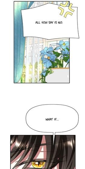 A Monster Hunter Becomes a Princess Chapter 36 - page 35