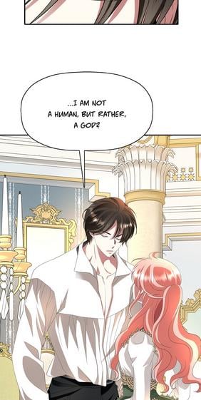 A Monster Hunter Becomes a Princess Chapter 36 - page 36
