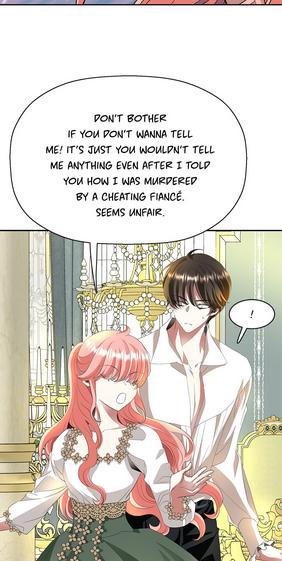 A Monster Hunter Becomes a Princess Chapter 36 - page 38