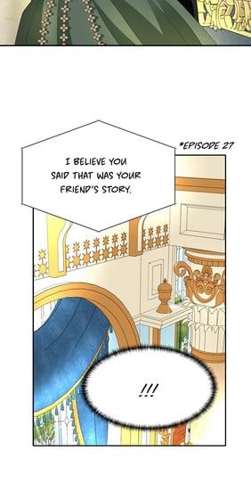 A Monster Hunter Becomes a Princess Chapter 36 - page 39