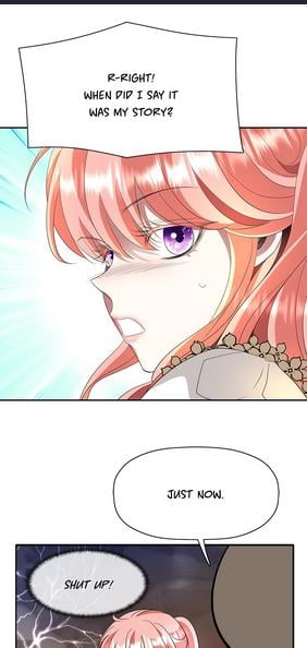 A Monster Hunter Becomes a Princess Chapter 36 - page 40
