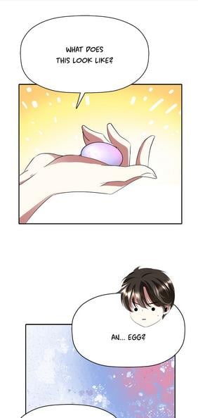 A Monster Hunter Becomes a Princess Chapter 36 - page 42