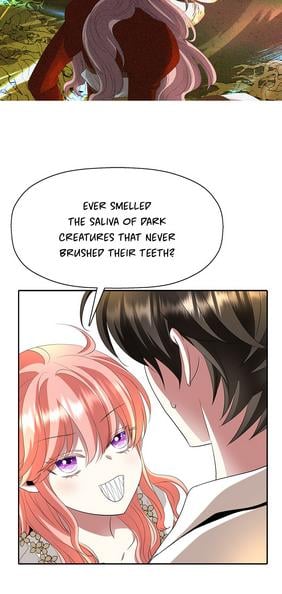 A Monster Hunter Becomes a Princess Chapter 36 - page 46