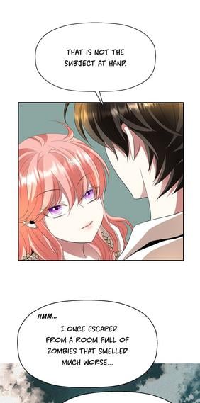 A Monster Hunter Becomes a Princess Chapter 36 - page 47
