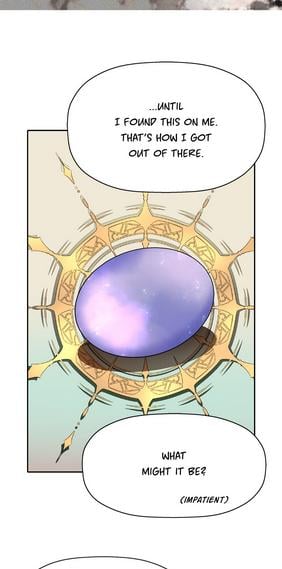 A Monster Hunter Becomes a Princess Chapter 36 - page 49