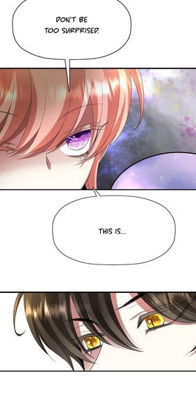 A Monster Hunter Becomes a Princess Chapter 36 - page 50