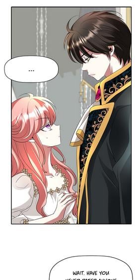 A Monster Hunter Becomes a Princess Chapter 36 - page 7