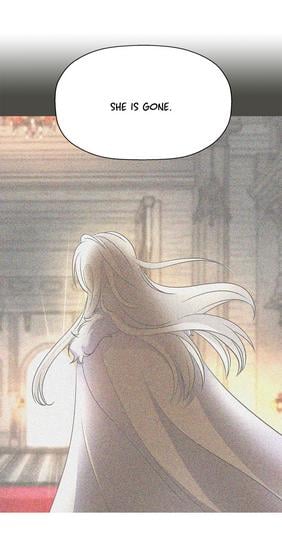 A Monster Hunter Becomes a Princess Chapter 36 - page 9