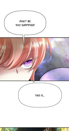 A Monster Hunter Becomes a Princess Chapter 37 - page 1