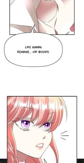 A Monster Hunter Becomes a Princess Chapter 37 - page 11