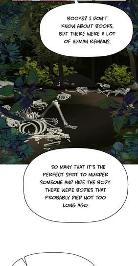 A Monster Hunter Becomes a Princess Chapter 37 - page 12