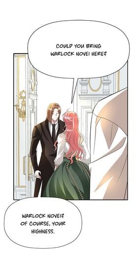 A Monster Hunter Becomes a Princess Chapter 37 - page 16