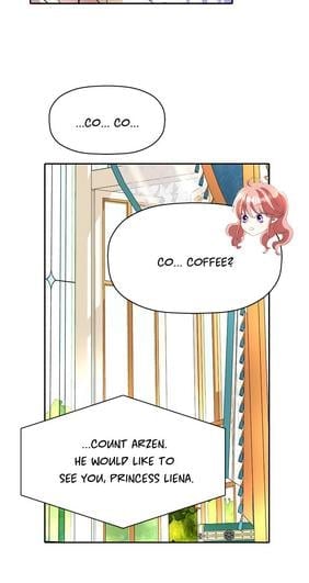 A Monster Hunter Becomes a Princess Chapter 37 - page 19