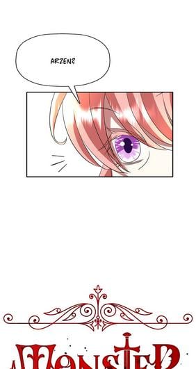 A Monster Hunter Becomes a Princess Chapter 37 - page 20