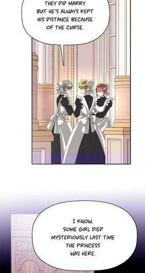 A Monster Hunter Becomes a Princess Chapter 37 - page 23