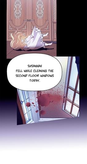 A Monster Hunter Becomes a Princess Chapter 37 - page 24