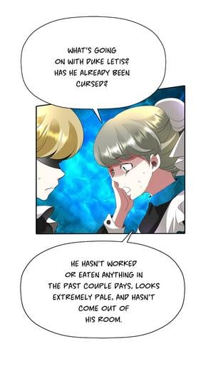 A Monster Hunter Becomes a Princess Chapter 37 - page 25