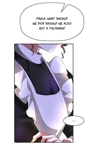A Monster Hunter Becomes a Princess Chapter 37 - page 26