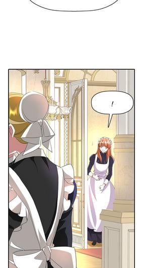 A Monster Hunter Becomes a Princess Chapter 37 - page 28