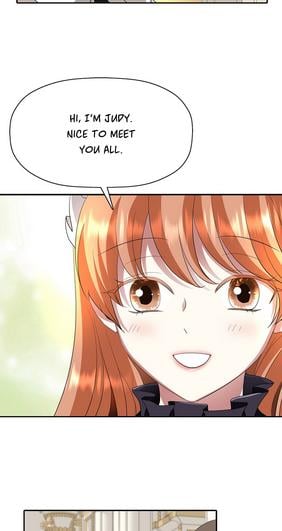 A Monster Hunter Becomes a Princess Chapter 37 - page 29