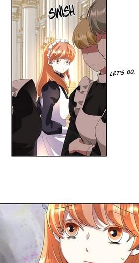 A Monster Hunter Becomes a Princess Chapter 37 - page 30