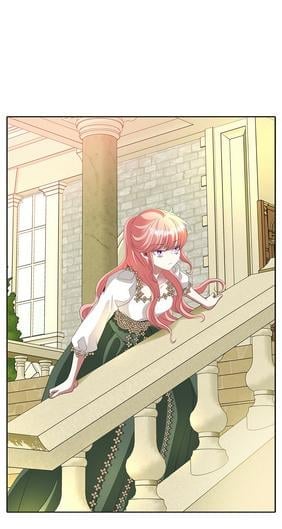 A Monster Hunter Becomes a Princess Chapter 37 - page 32