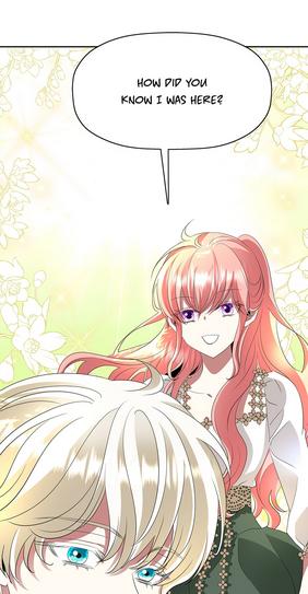 A Monster Hunter Becomes a Princess Chapter 37 - page 34