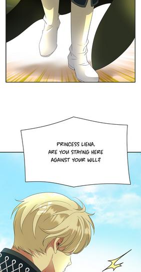 A Monster Hunter Becomes a Princess Chapter 37 - page 37