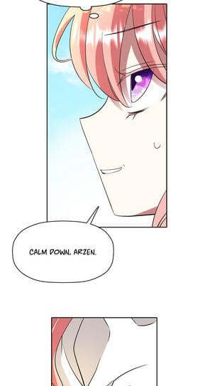 A Monster Hunter Becomes a Princess Chapter 37 - page 39