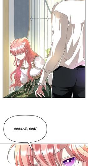 A Monster Hunter Becomes a Princess Chapter 37 - page 4