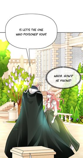 A Monster Hunter Becomes a Princess Chapter 37 - page 41