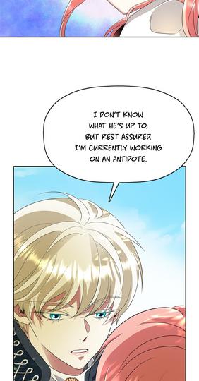 A Monster Hunter Becomes a Princess Chapter 37 - page 43