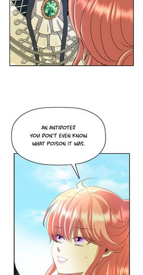 A Monster Hunter Becomes a Princess Chapter 37 - page 44