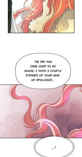 A Monster Hunter Becomes a Princess Chapter 37 - page 45