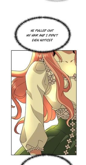 A Monster Hunter Becomes a Princess Chapter 37 - page 46