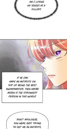 A Monster Hunter Becomes a Princess Chapter 37 - page 47