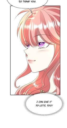 A Monster Hunter Becomes a Princess Chapter 37 - page 48