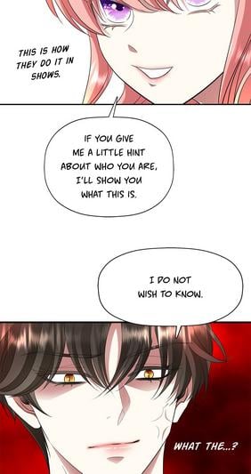 A Monster Hunter Becomes a Princess Chapter 37 - page 5