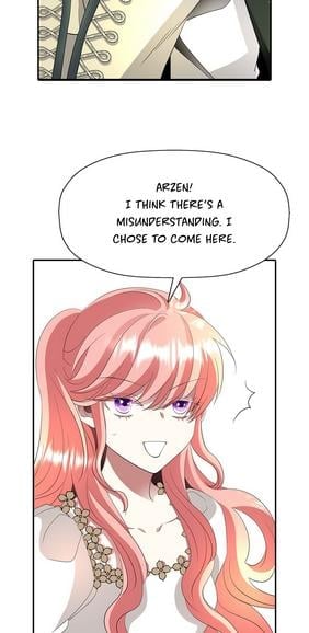A Monster Hunter Becomes a Princess Chapter 37 - page 50